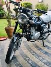 Suzuki GS 150 SE 2020 for Sale in Lahore