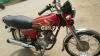 Honda CG 125 2017 for Sale in Karachi