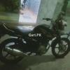 Yamaha YBR 125G 2016 for Sale in Lahore