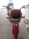 Honda Pridor 2013 for Sale in Sargodha