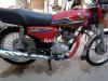 Honda CG 125 2017 for Sale in Faisalabad