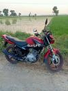 Yamaha YBR 125 2019 for Sale in Pakpattan