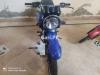 Yamaha YBR 125G 2018 for Sale in Okara