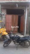 Yamaha YBR 125 2018 for Sale in Lahore