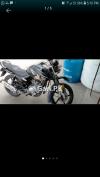 Yamaha YBR 125 2018 for Sale in Gojra