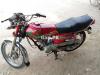 Honda CG 125 2014 for Sale in Karachi