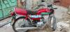 Honda CD 70 2018 for Sale in Multan