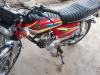 Honda CG 125 2020 for Sale in Karachi