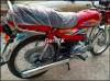 Honda CD 70 2020 for Sale in Shikarpur