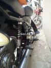 Suzuki Raider 110 2014 for Sale in Karachi