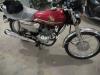 Honda CG 125 2020 for Sale in Karachi
