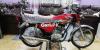 Honda CG 125 2018 for Sale in Karachi