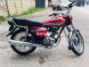 Honda CG 125 2014 for Sale in Rawalpindi