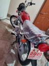 Honda CG 125 2019 for Sale in Karachi