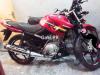 Yamaha YBR 125 2018 for Sale in Wah