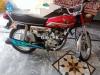 Honda CG 125 2017 for Sale in Chakwal