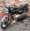 Honda CG 125 2014 for Sale in Lahore