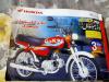 Honda CD 70 2019 for Sale in Karachi