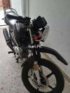 Yamaha YBR 125 2019 for Sale in Islamabad