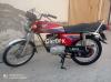 Honda CG 125 2010 for Sale in Wah