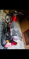 Honda CD 70 2020 for Sale in Lahore