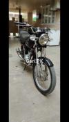 Suzuki GS 150 2014 for Sale in Karachi