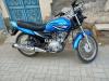 Yamaha YB 125Z 2019 for Sale in Dera Ghazi Khan