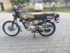 Honda CG 125 2020 for Sale in Islamabad