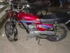 Honda CG 125 2010 for Sale in Karachi