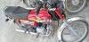 Honda CD 70 2020 for Sale in Multan