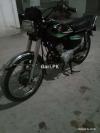Honda CG 125 2012 for Sale in Karachi