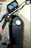 Honda CG 125 2018 for Sale in Lahore