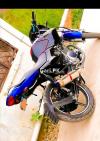 Yamaha YBR 125 2019 for Sale in Jhelum