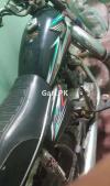 Honda CG 125 1986 for Sale in Hyderabad