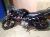 Yamaha YBR 125 2016 for Sale in Karachi