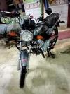 Suzuki GD 110 2013 for Sale in Karachi