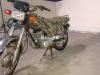 Honda CG 125 2011 for Sale in Karachi