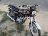 Honda CG 125 2018 for Sale in Burewala