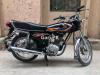 Honda CG 125 2018 for Sale in Lahore