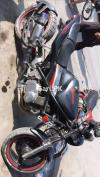 Suzuki Bandit 1993 for Sale in Rawalpindi