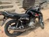 Yamaha YBR 125G 2017 for Sale in Karachi