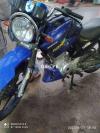 Yamaha YBR 125G 2019 for Sale in Sargodha