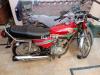 Honda CG 125 2013 for Sale in Karachi