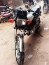 Honda CG 125 2006 for Sale in Karachi