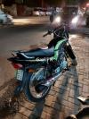 Honda Deluxe 2013 for Sale in Lahore