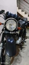 Yamaha YBR 125G 2019 for Sale in Karachi