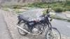 Suzuki GS 150 2020 for Sale in Rawalpindi