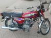 Honda CD 70 2005 for Sale in Islamabad