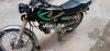 Honda CG 125 2014 for Sale in Karachi