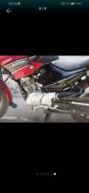 Yamaha YBR 125 2016 for Sale in Jhang Sadar